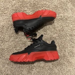 CLUB C CARDI WOMEN REEBOK